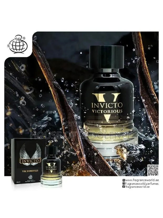 Invicto Victorious · Photo 1