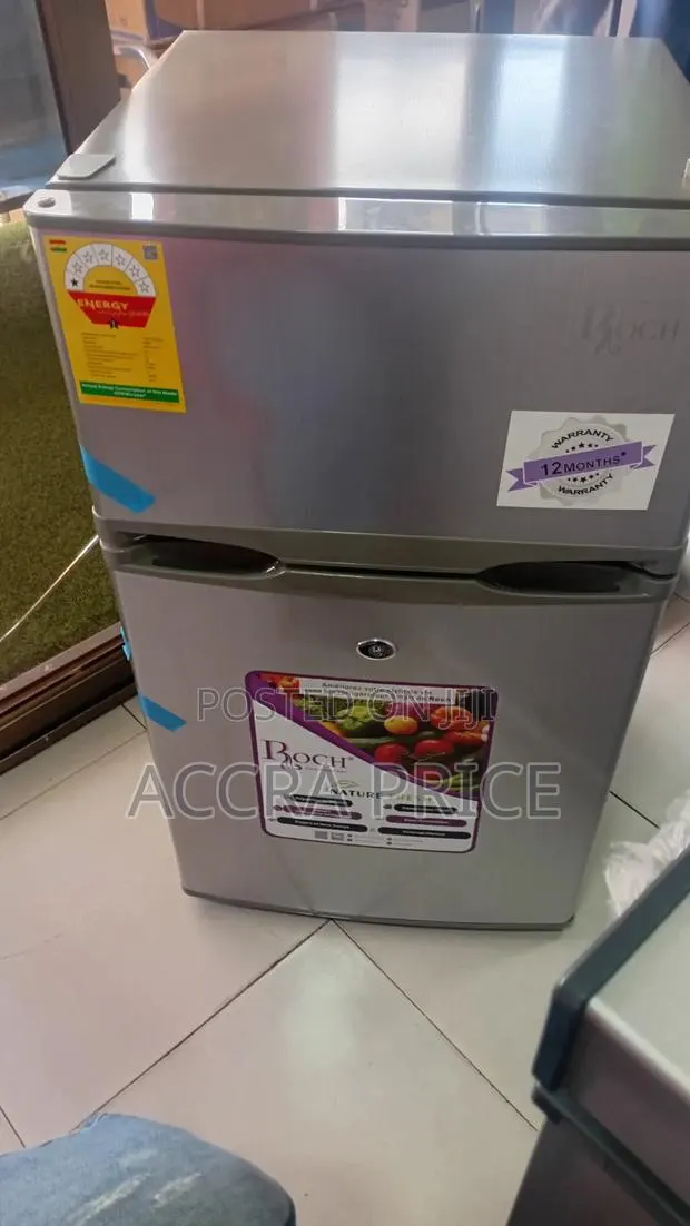 Drink Cool Table Top Fridge Roch 85l Table Top Fridge · Photo 1