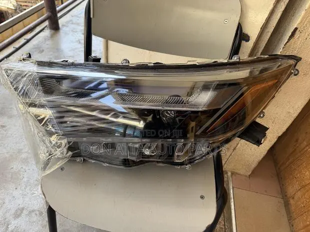 Toyota RAV4 2023 Spec Headlights Available! · Photo 1