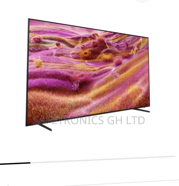 Shop Quality 115 Inch Neo Qled Smart Samsung 115qn90f Tv · Photo 1