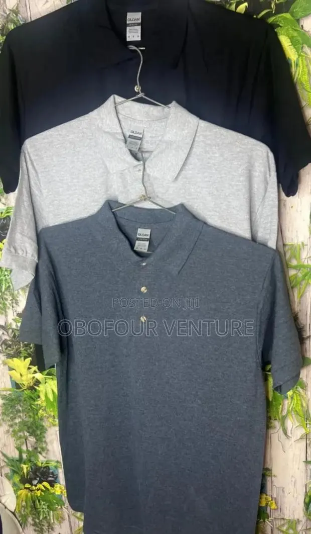 Quality and Affordable Polo From America. At · Photo 1