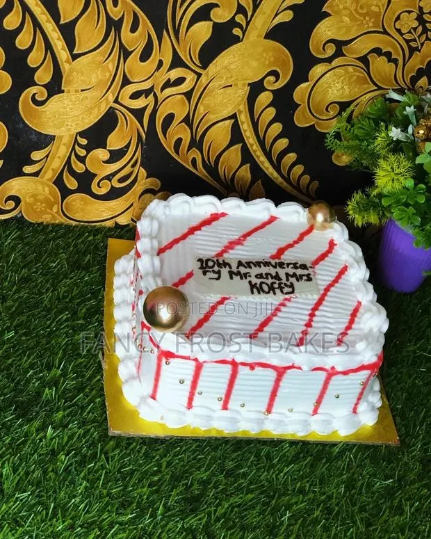 Events and Birthday Cake · Photo 1