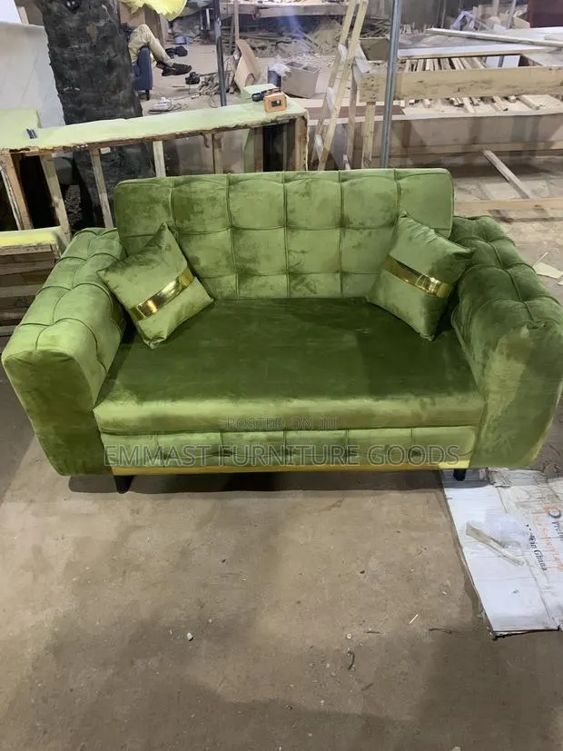 Affordable Strong 2in1 Sofa · Photo 1