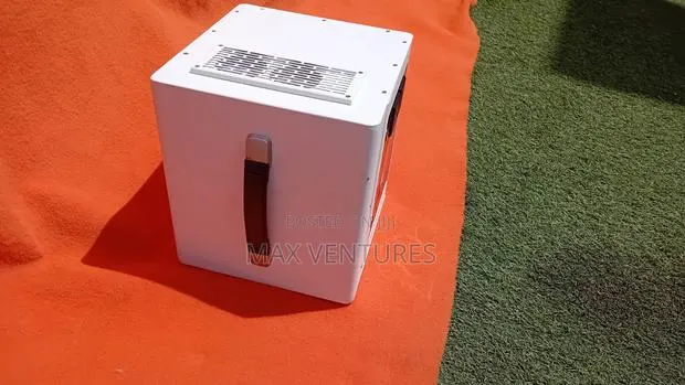 NEO EARTH 1000W Heavy Duty Inverter Inverter Portable Power Station · Photo 1