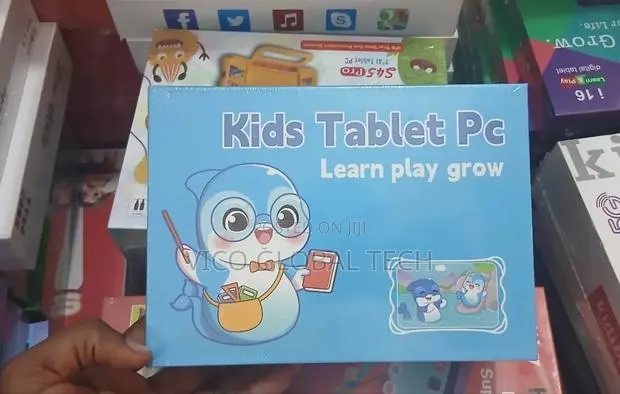 New Tablet 256 GB · Photo 1
