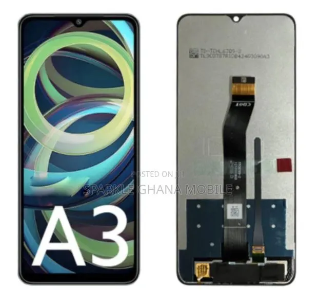 Xiaomi Redmi A3/A3x Original Screen Replacement · Photo 1