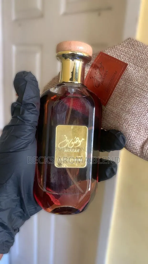 Mousuf Perfume · Photo 1