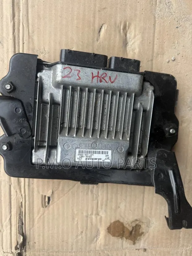 2023-2025 Honda HRV Electronic Control Module
