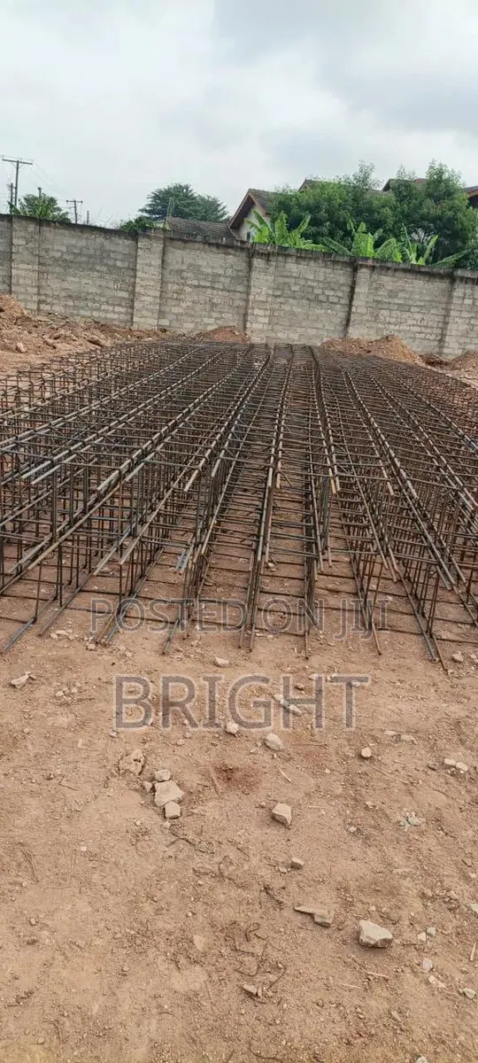 Steel Bending Works · Photo 1