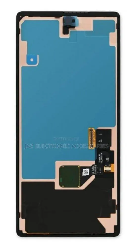 Google Pixel 6 to 6 Pro Screen · Photo 1