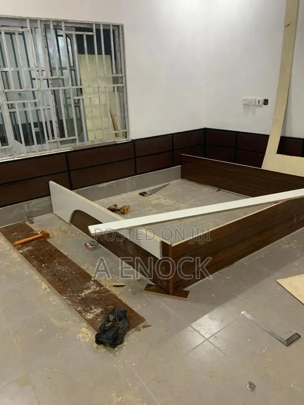 Interior Designer and Carpentry · Photo 1