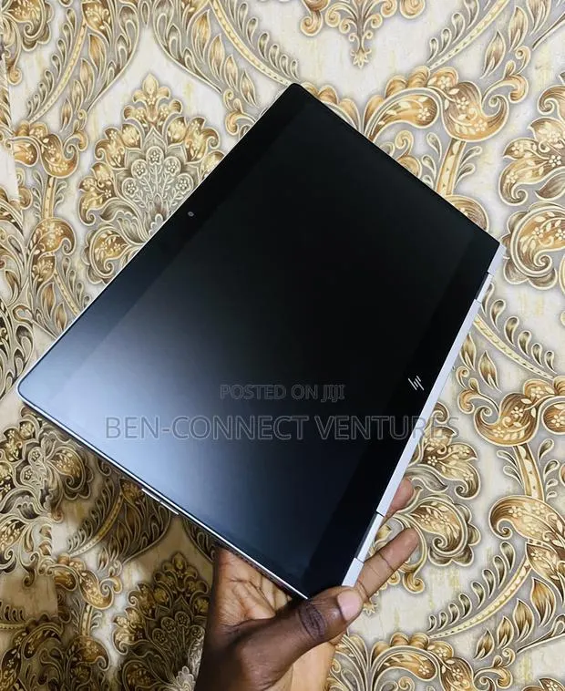 Laptop HP EliteBook X360 830 G6 16GB Intel Core I7 SSD 256GB · Photo 1