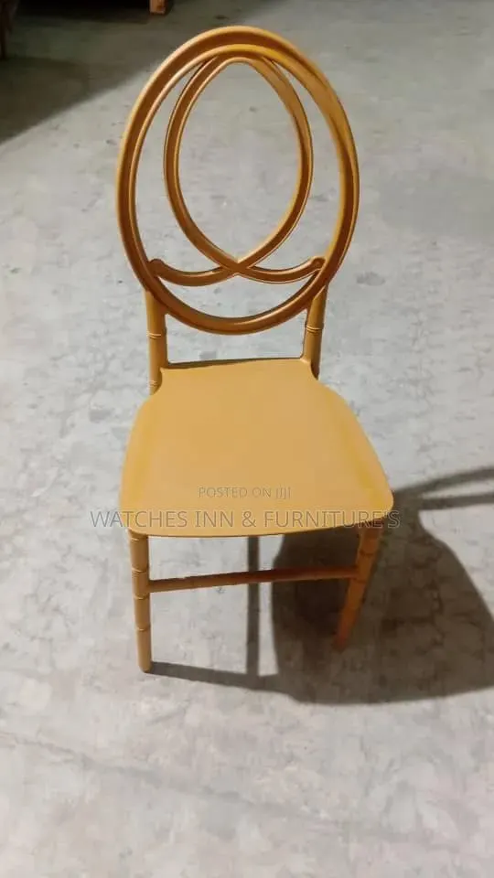 Party Chair / Event Chair · Photo 1