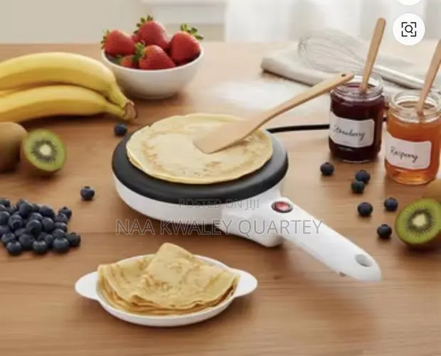 Crepe/Pan Cake Maker · Photo 1