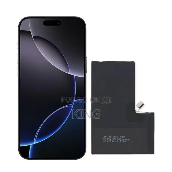 iPhone Battery Replacement · Photo 1