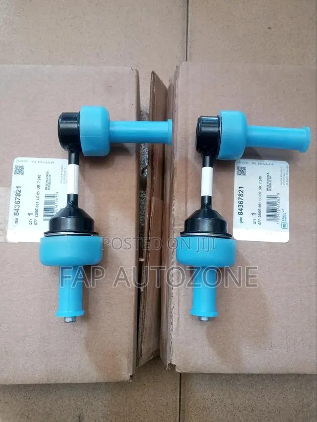 Genuine General Motors (GM) Silverado, Sierra Stabilizer Link From USA · Photo 1