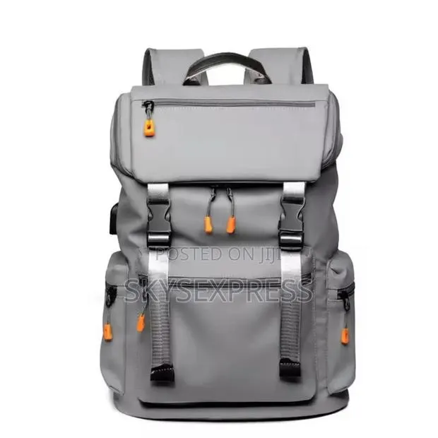 New Hot Selling Backpack · Photo 1