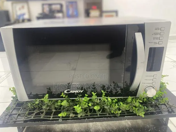 Home Use Microwaves · Photo 1