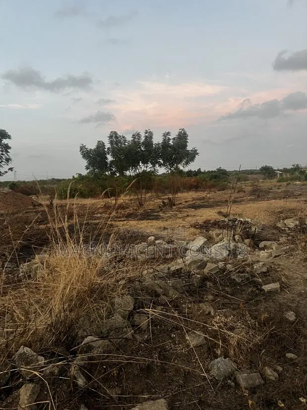 Full Plot for Sale at Lakeside Regimaunel Boundary at GHC · Photo 1
