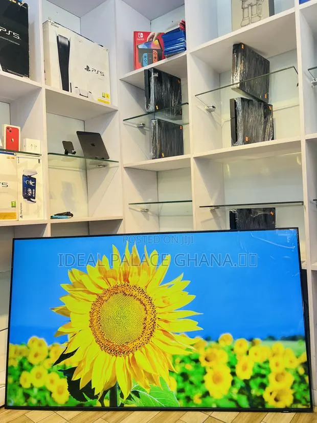 2023 Samsung 65 Inches · Photo 1