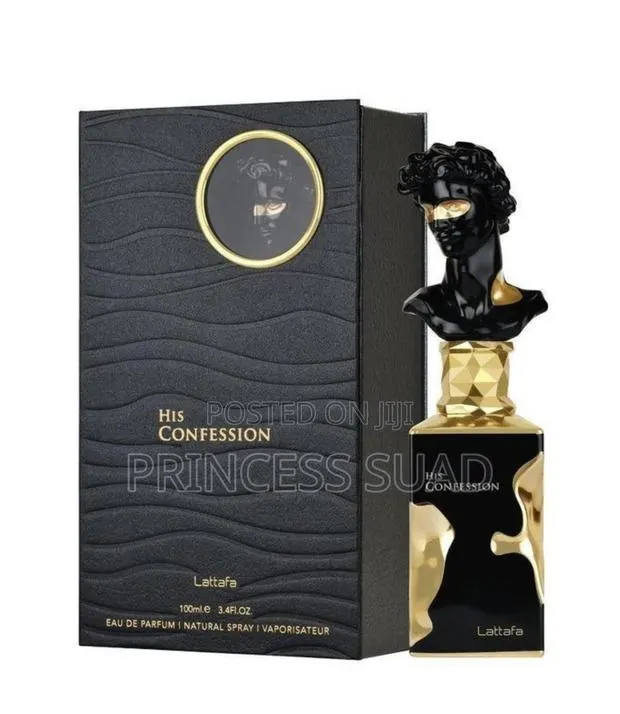 Fragrances · Photo 1