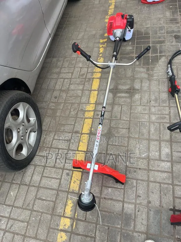 Teamax Brush Cutter Wholesale Price · Photo 1