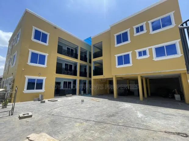 2bdrm Apartment in Royal Footprints, Oyarifa for rent · Photo 1