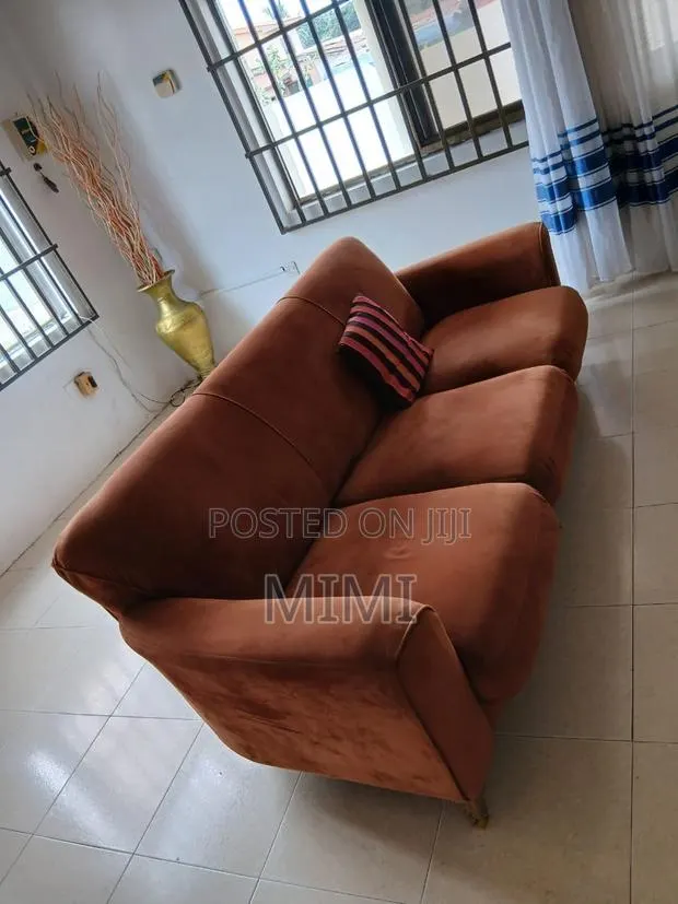 Full Set Sofa Chair · Photo 1