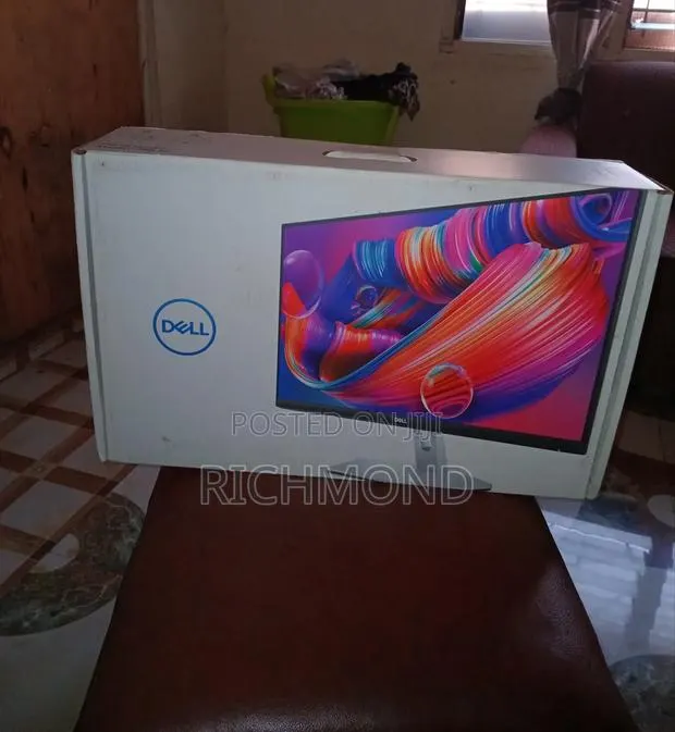 Dell Monitor S2421HN · Photo 1