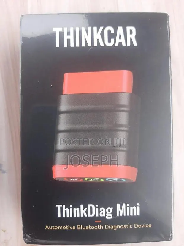 Thinkdiag Mini Obd2 Car Scanner · Photo 1