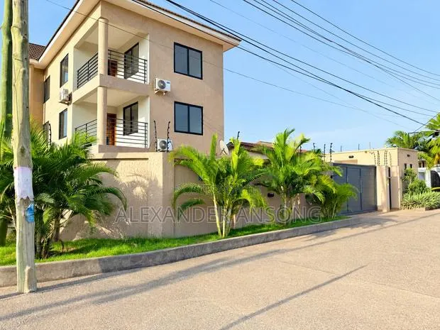 Furnished 2bdrm Apartment in A&C Mall Area for rent · Photo 1