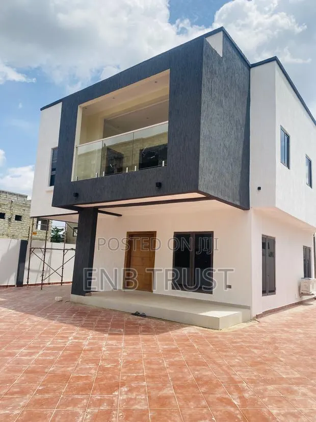 4bdrm Duplex in Atomic To Haatso, Pillar 2 for sale · Photo 1