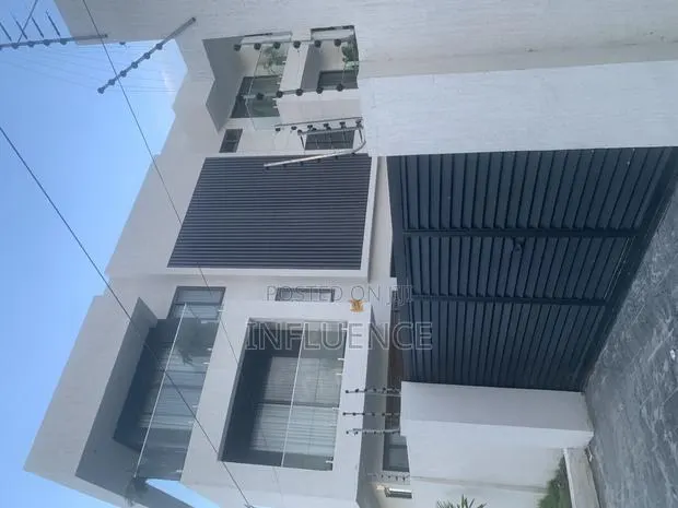 3bdrm Townhouse / Terrace in East Legon for rent · Photo 1