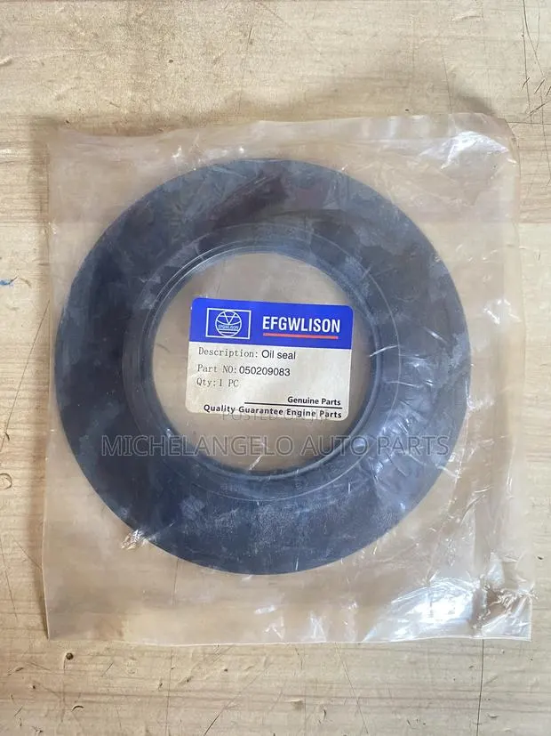 Oil Seal Perkins 400 Series · Photo 1