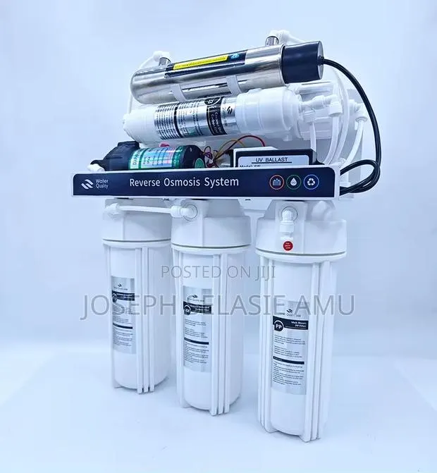Water Purifier · Photo 2