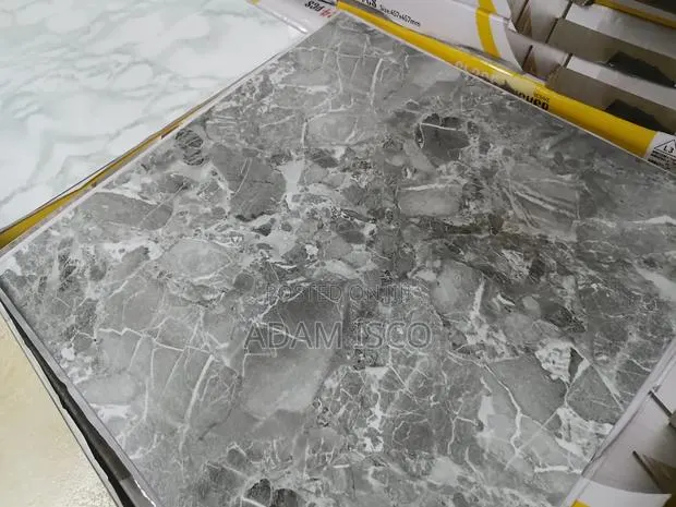 Floor Stickers · Photo 1