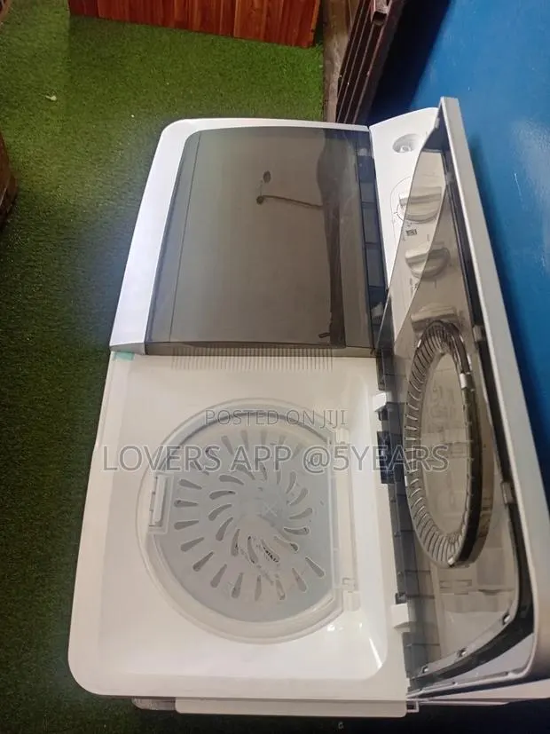 Flamino 118l Energy Saving Washer · Photo 1
