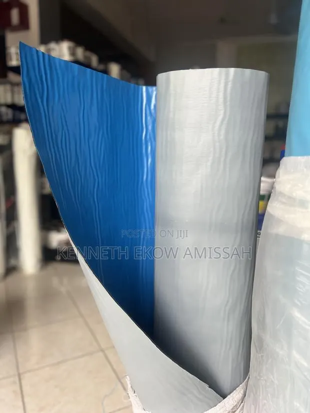 Roof Leakage Mat Adhesive · Photo 1