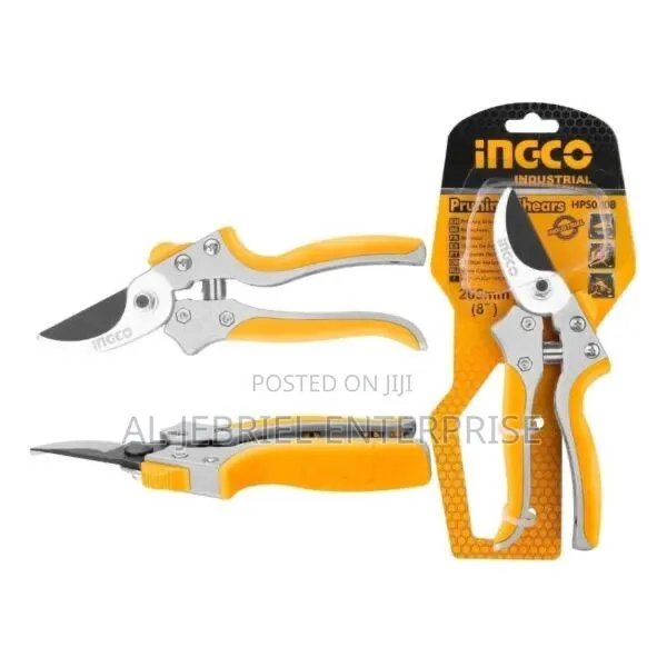Pruning Shear · Photo 1