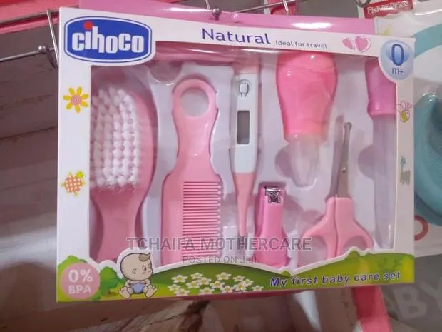 Kids Care Kit · Photo 1