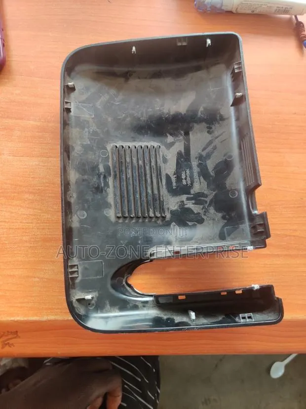 Honda Civic Rear View Mirror/Inside Mirror Cover · Photo 1