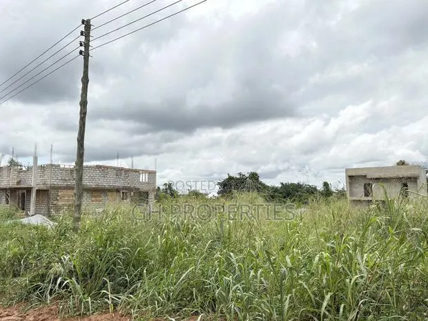 One Plot for Sale at Sokoban,Afrancho Area. · Photo 1