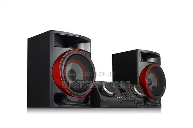 , Mini Audio, Multi Color Lighting, Party · Photo 1