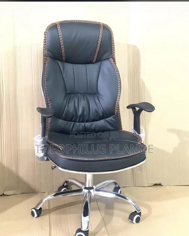 Executive Swivel Chair Office · Photo 1
