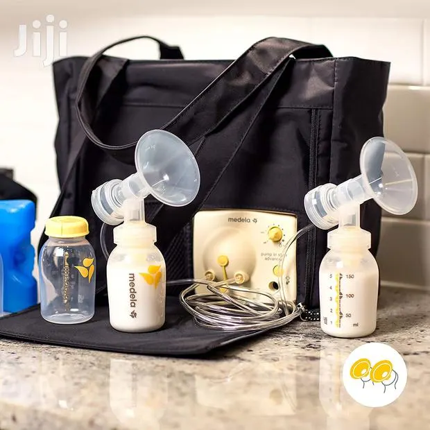Medela Double Electric Breast Pump From U.S · Photo 1