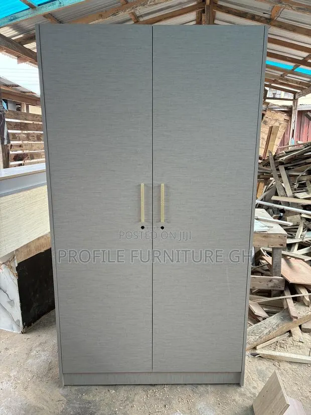 Laminated 2in1 Wardrobe · Photo 1