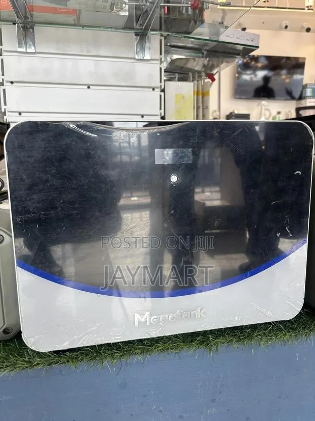 Megatank Portable 2000w Power Station
