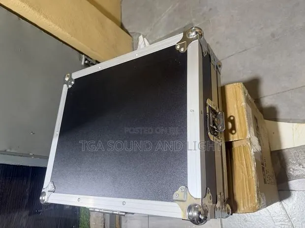 Kingkong DMX 1024 Stage Light Controller With Case · Photo 4