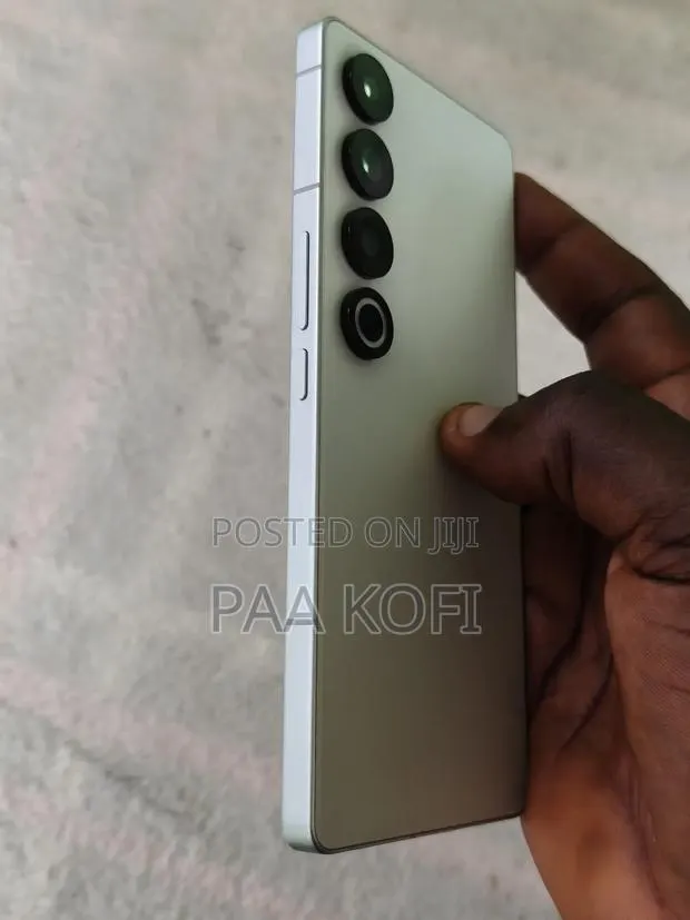 New Meizu 20 Pro 256 GB White · Photo 1