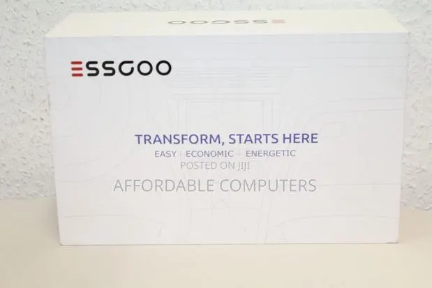 Essgoo Branded Car Multimedia Unit